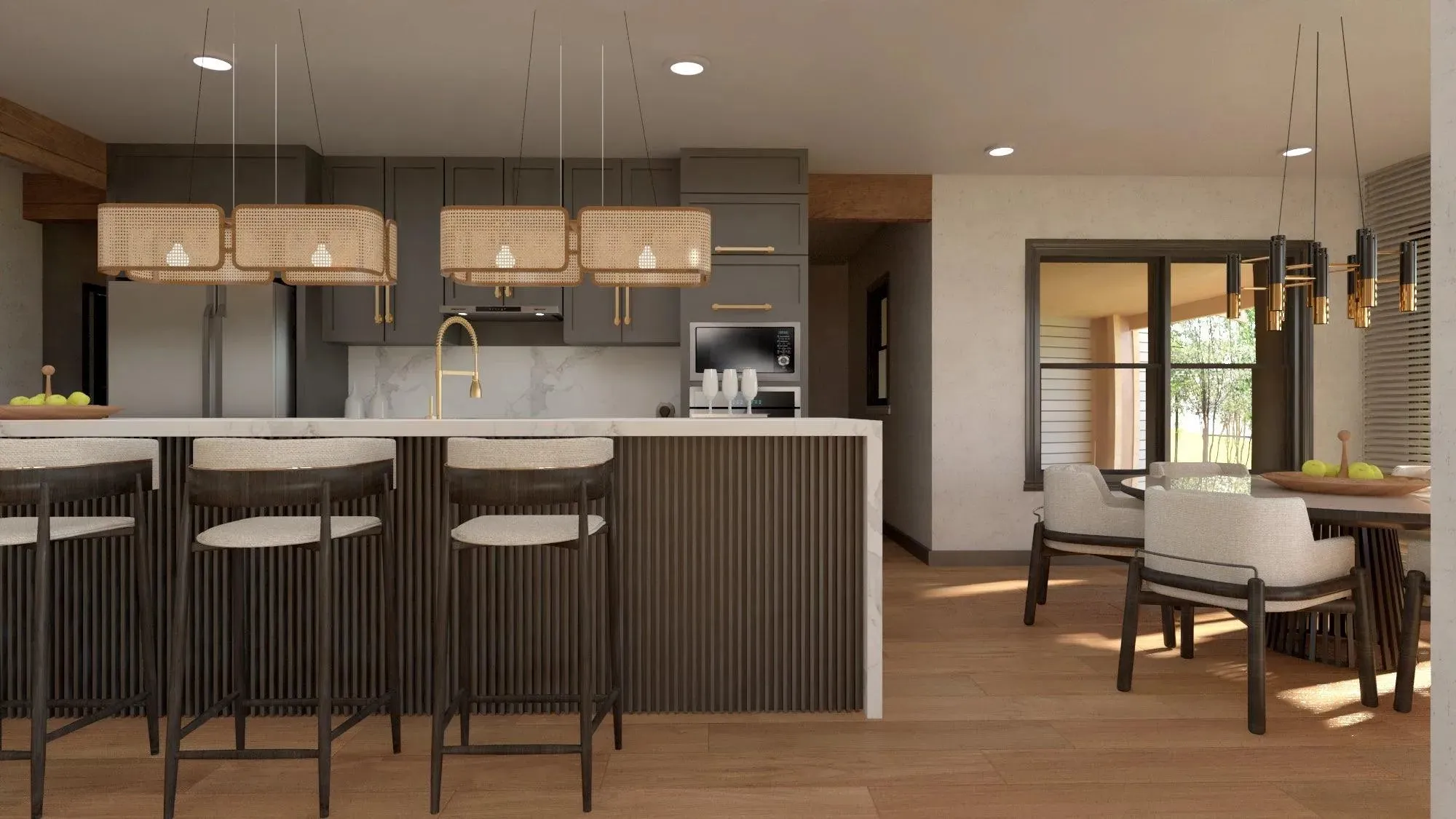 Spacious 2,489 Sq Ft Family Home with Walkout Basement and Generous Garage