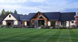 Spacious 2,489 Sq Ft Family Home with Walkout Basement and Generous Garage