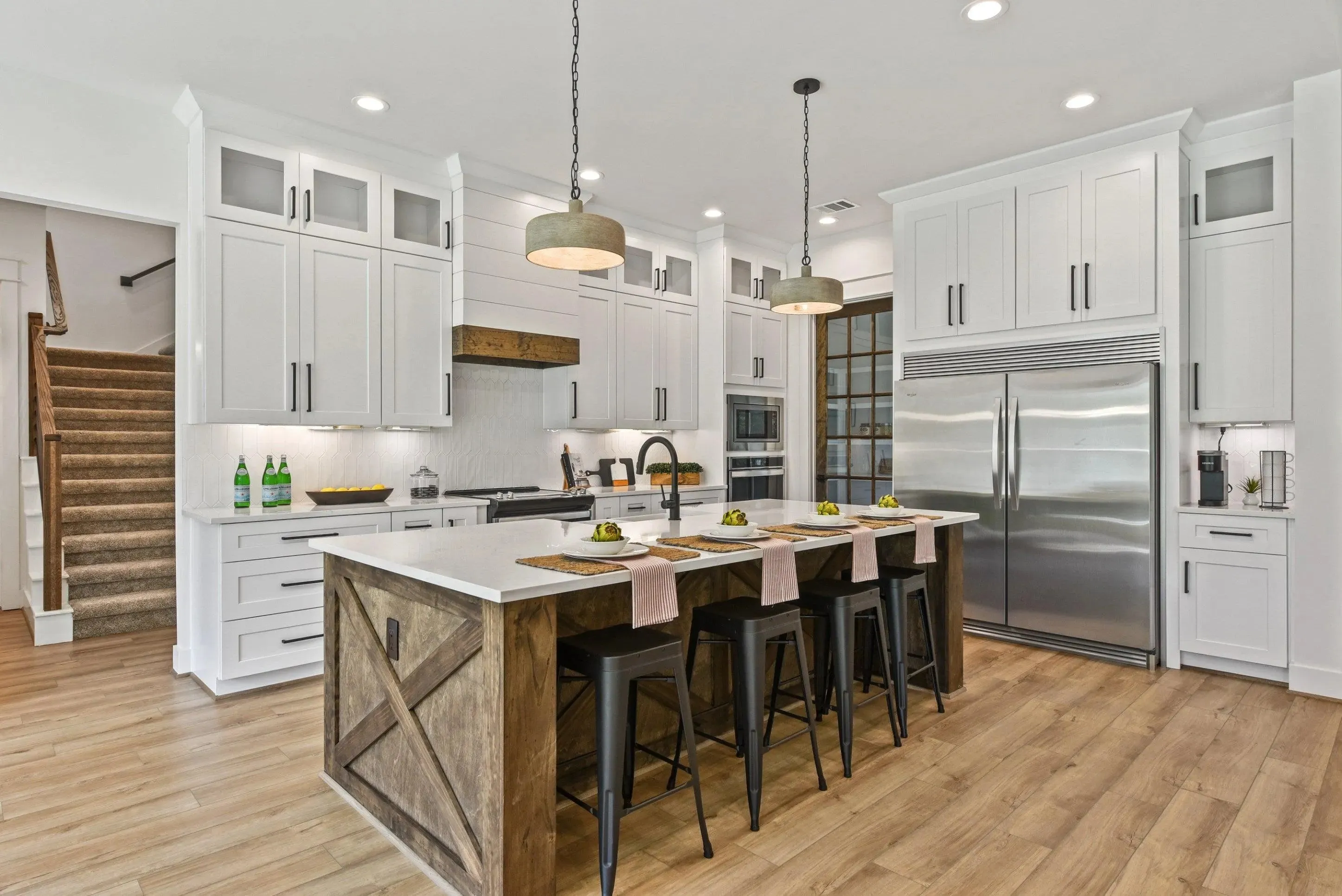 Spacious 2,686 sq ft Family Home with Bonus Room