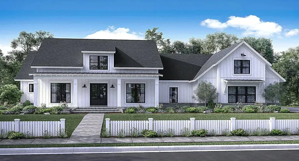 Spacious 2,686 sq ft Family Home with Bonus Room