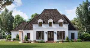 Spacious 2764 Sq Ft Home with Modern Features