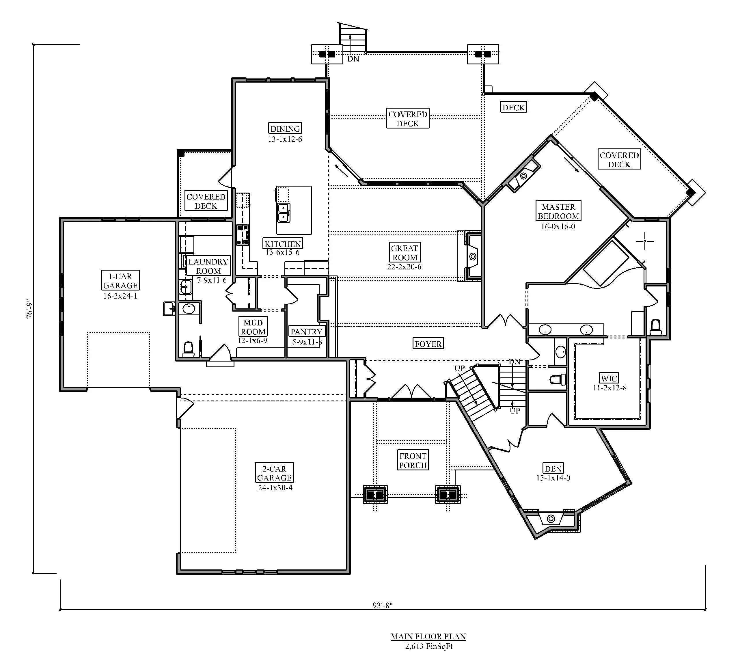 Spacious 3-Bedroom Home with 3,587 sq ft of Living Area