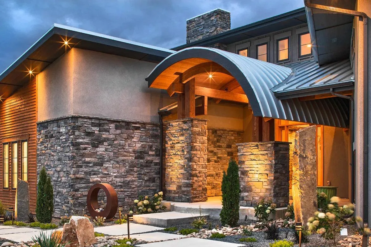 Spacious 3-Bedroom Home with 3,587 sq ft of Living Area