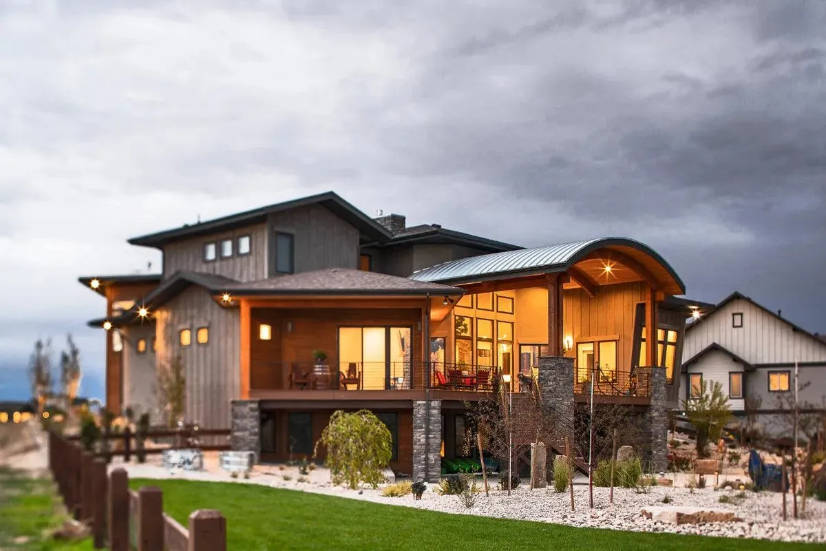 Spacious 3-Bedroom Home with 3,587 sq ft of Living Area