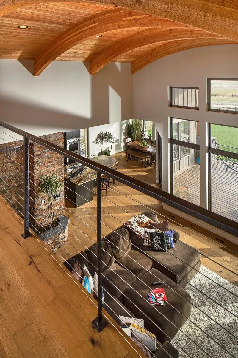Spacious 3-Bedroom Home with 3,587 sq ft of Living Area