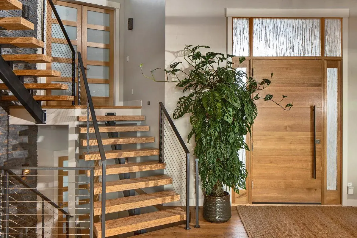 Spacious 3-Bedroom Home with 3,587 sq ft of Living Area