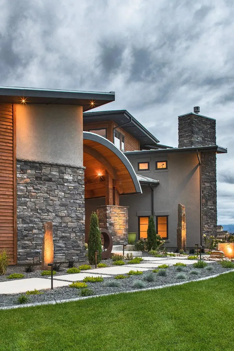 Spacious 3-Bedroom Home with 3,587 sq ft of Living Area