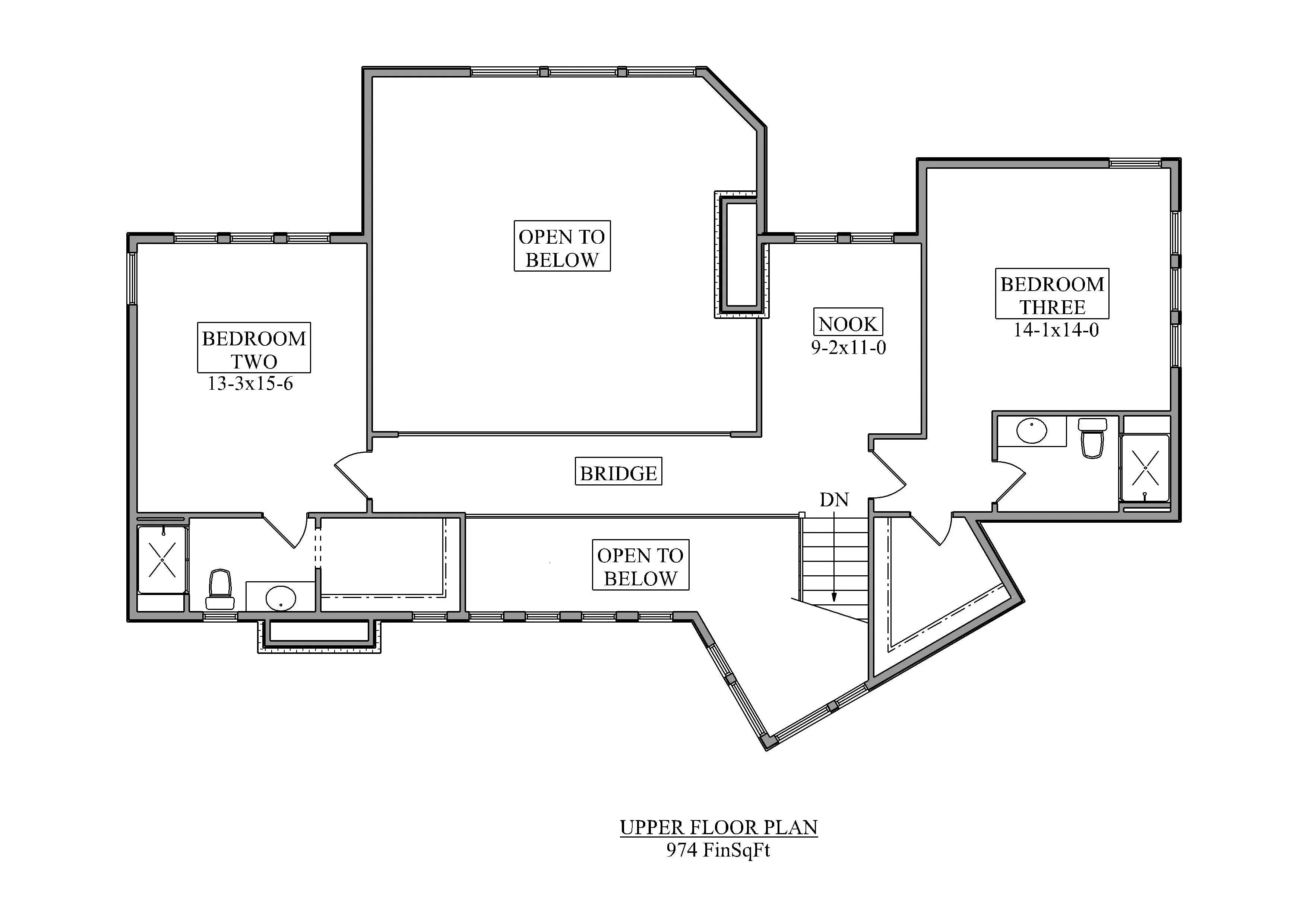 Spacious 3-Bedroom Home with 3,587 sq ft of Living Area