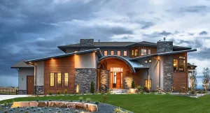 Spacious 3-Bedroom Home with 3,587 sq ft of Living Area