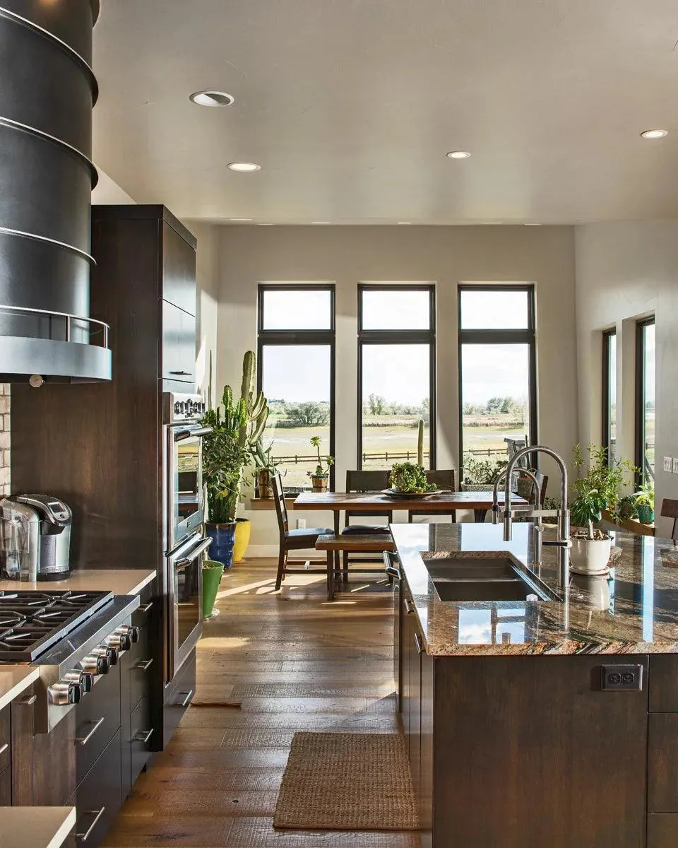 Spacious 3-Bedroom Home with 3,587 sq ft of Living Area