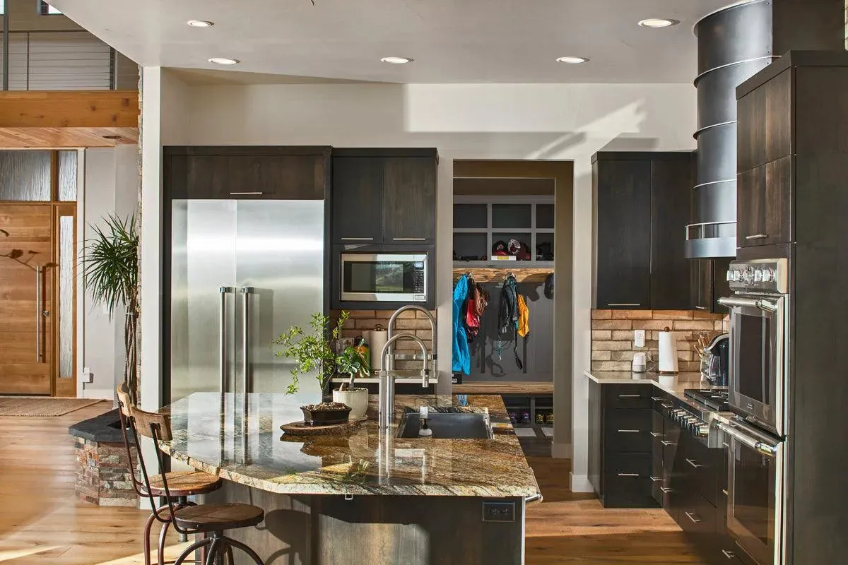 Spacious 3-Bedroom Home with 3,587 sq ft of Living Area