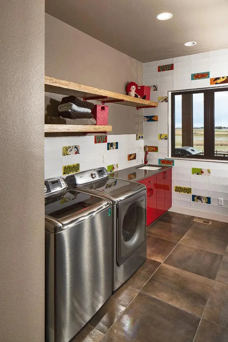 Spacious 3-Bedroom Home with 3,587 sq ft of Living Area