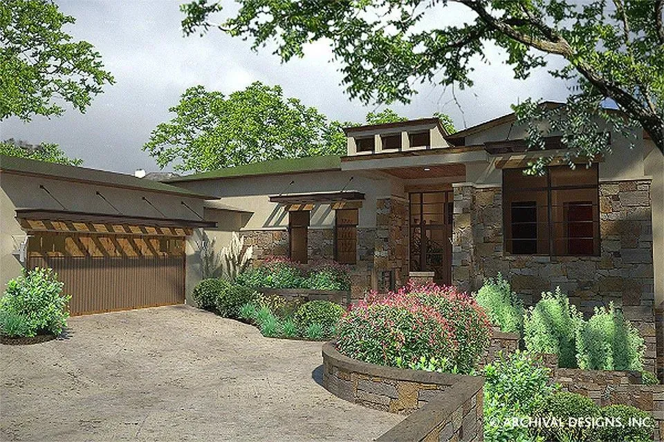 Spacious 3-Bedroom Home with 3,638 sq ft of Luxurious Living