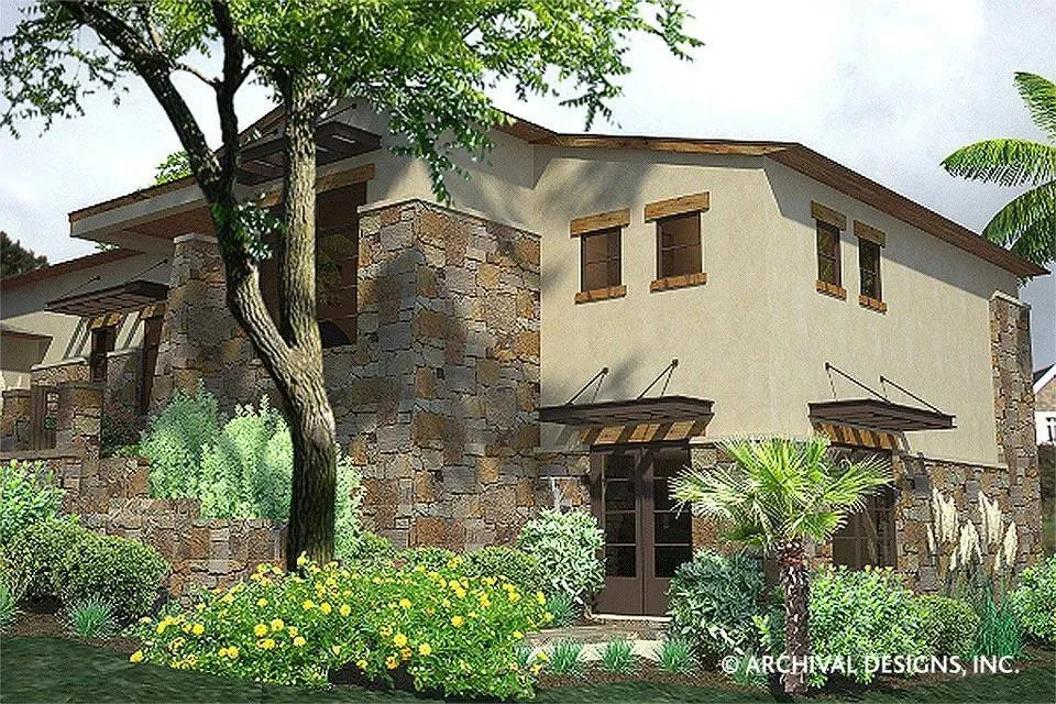 Spacious 3-Bedroom Home with 3,638 sq ft of Luxurious Living