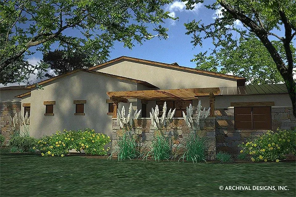 Spacious 3-Bedroom Home with 3,638 sq ft of Luxurious Living