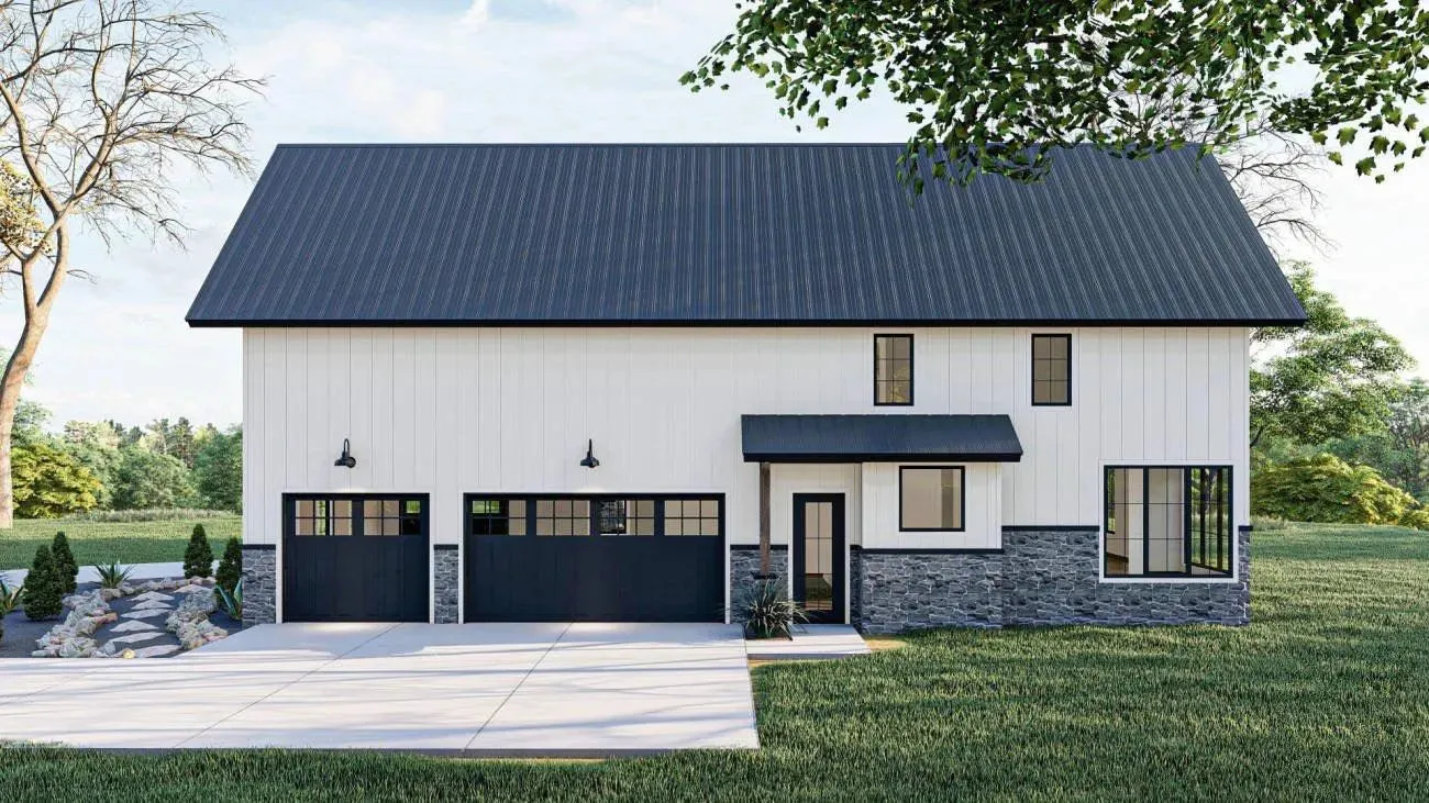 Spacious 3,371 sq ft Home with 4 Bedrooms and Bonus Room