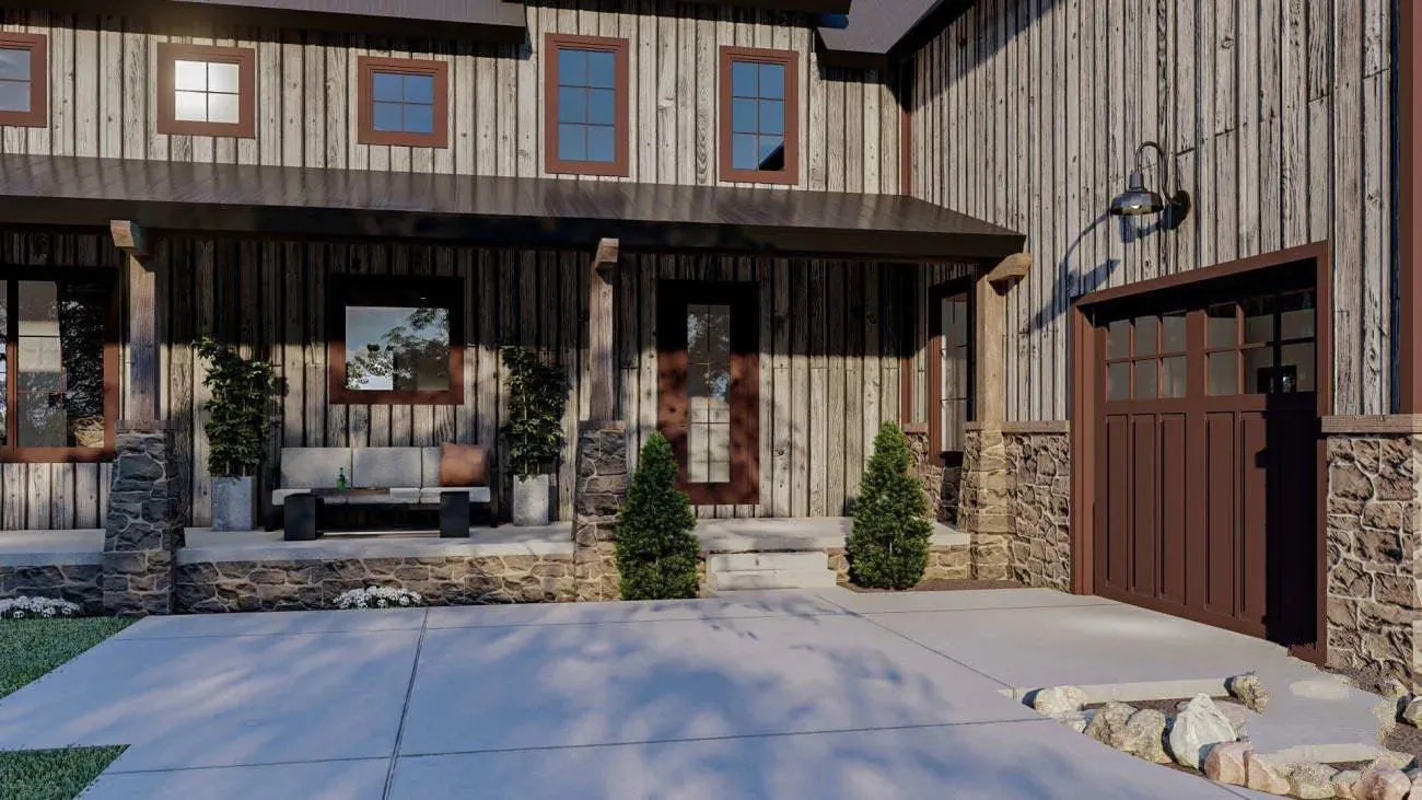 Spacious 3,371 sq ft Home with 4 Bedrooms and Bonus Room