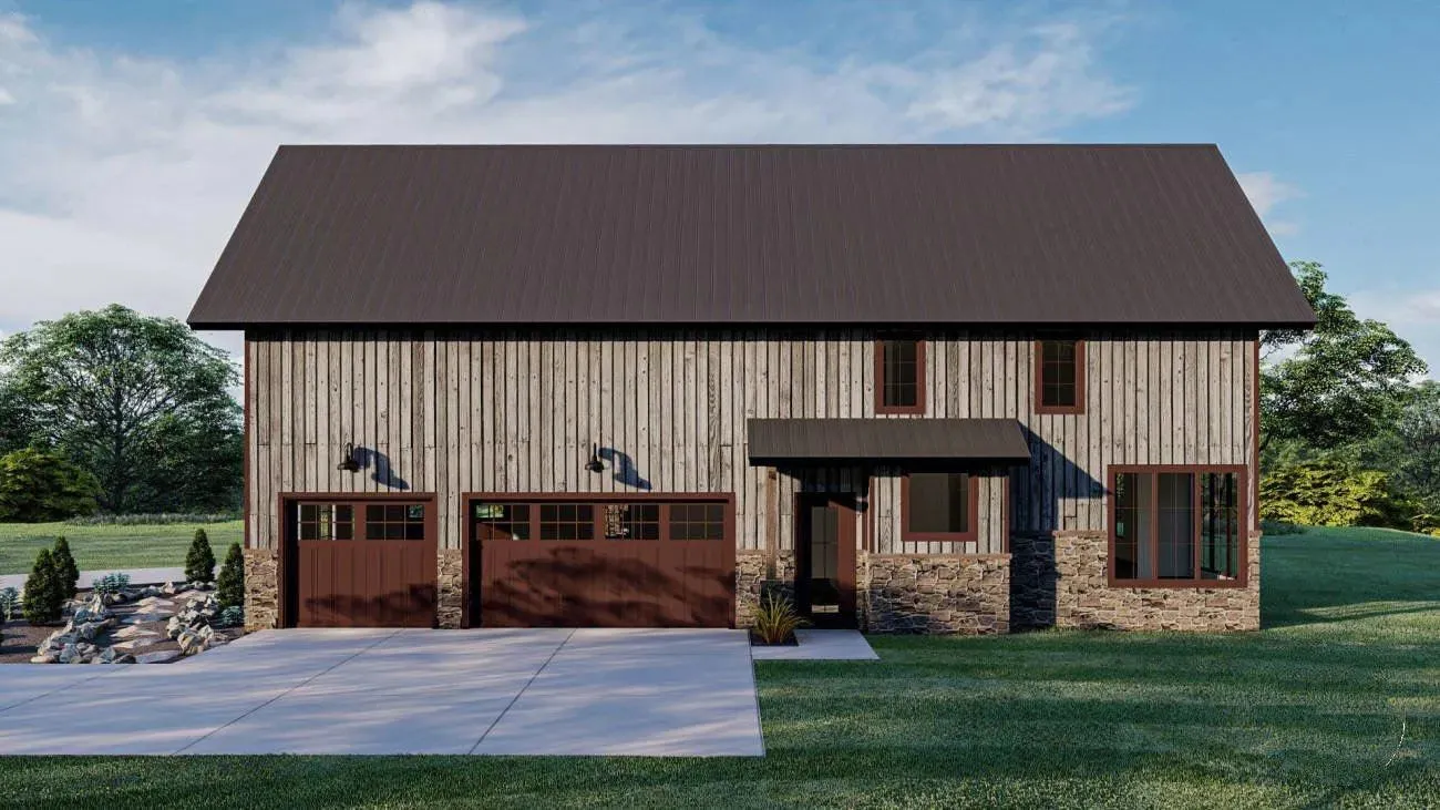Spacious 3,371 sq ft Home with 4 Bedrooms and Bonus Room