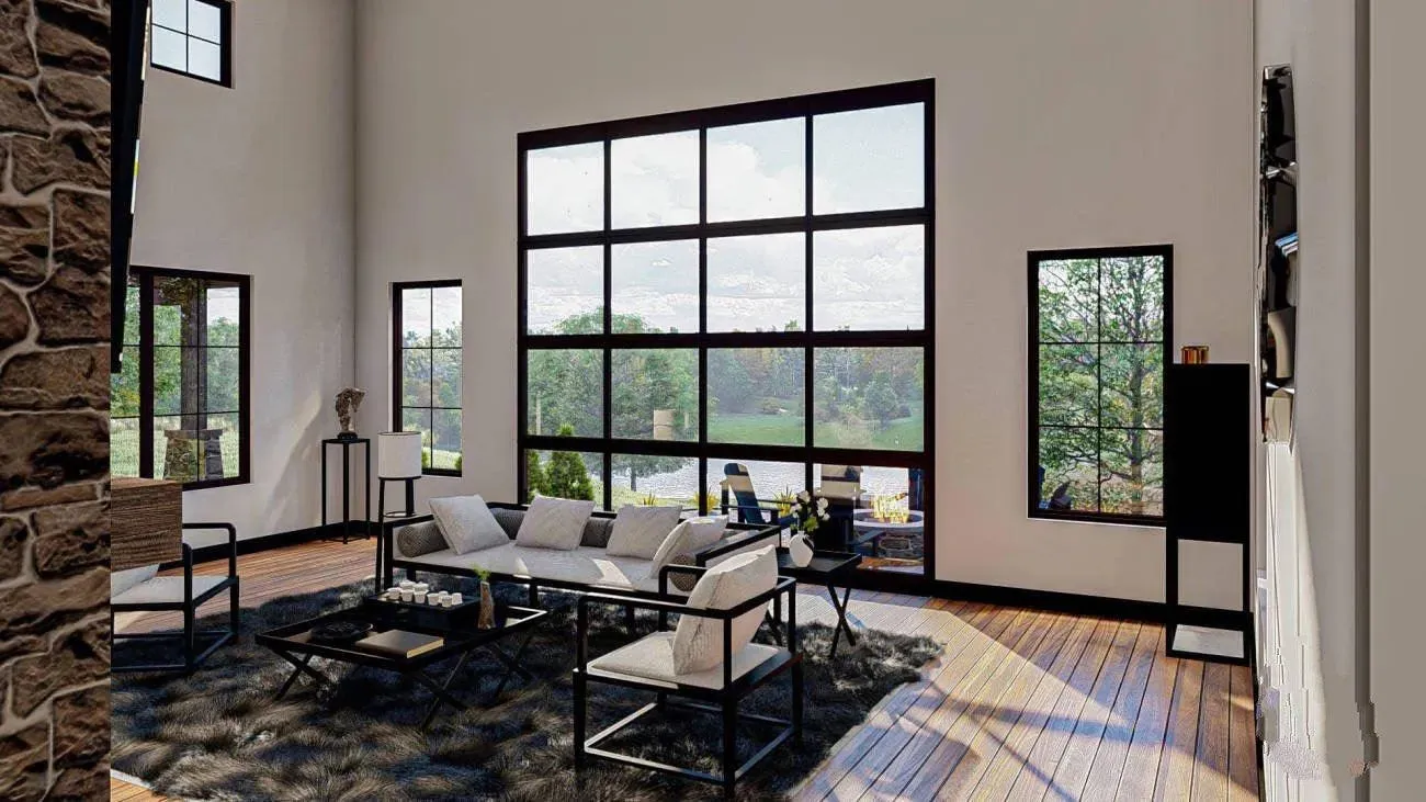 Spacious 3,371 sq ft Home with 4 Bedrooms and Bonus Room