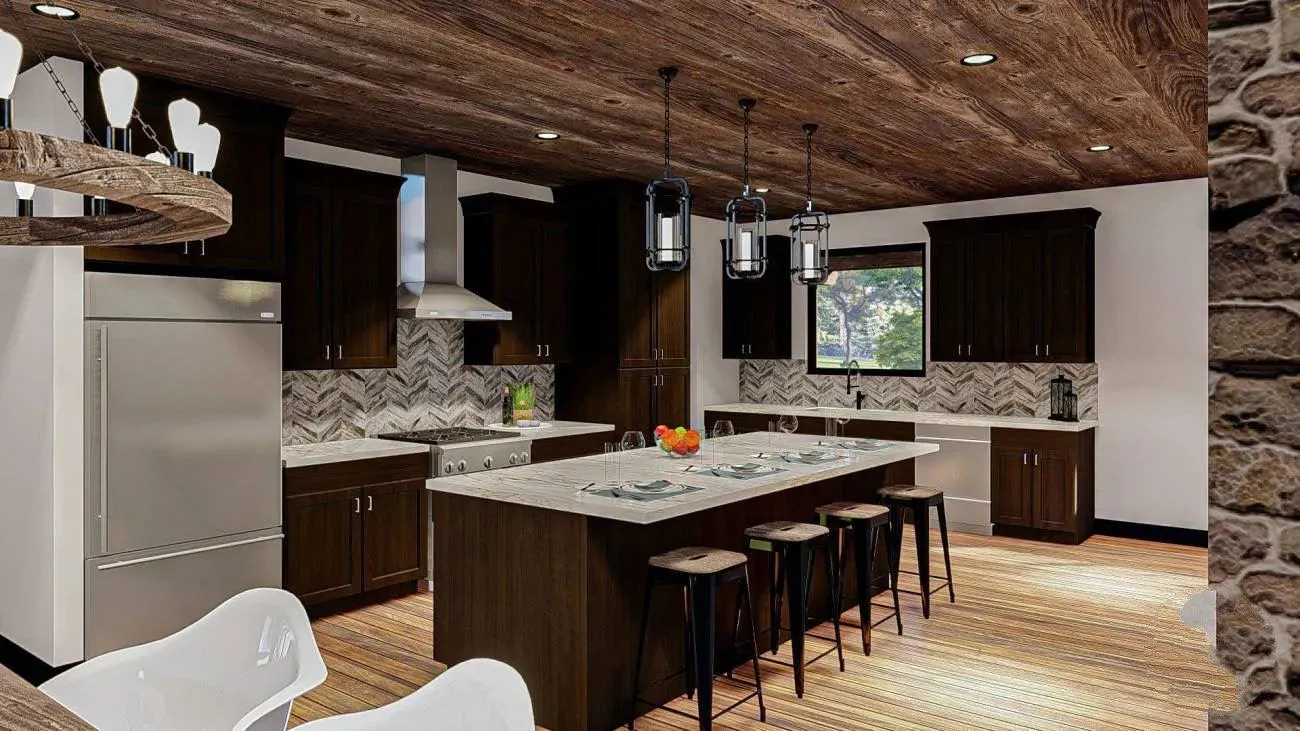 Spacious 3,371 sq ft Home with 4 Bedrooms and Bonus Room