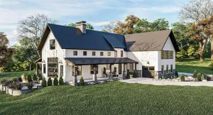 Spacious 3,371 sq ft Home with 4 Bedrooms and Bonus Room