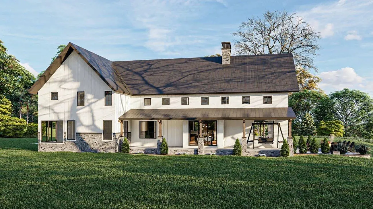 Spacious 3,371 sq ft Home with 4 Bedrooms and Bonus Room