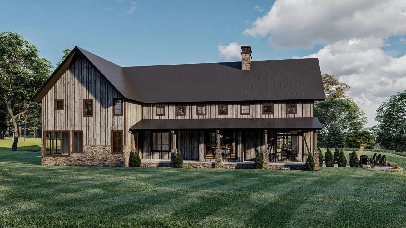 Spacious 3,371 sq ft Home with 4 Bedrooms and Bonus Room