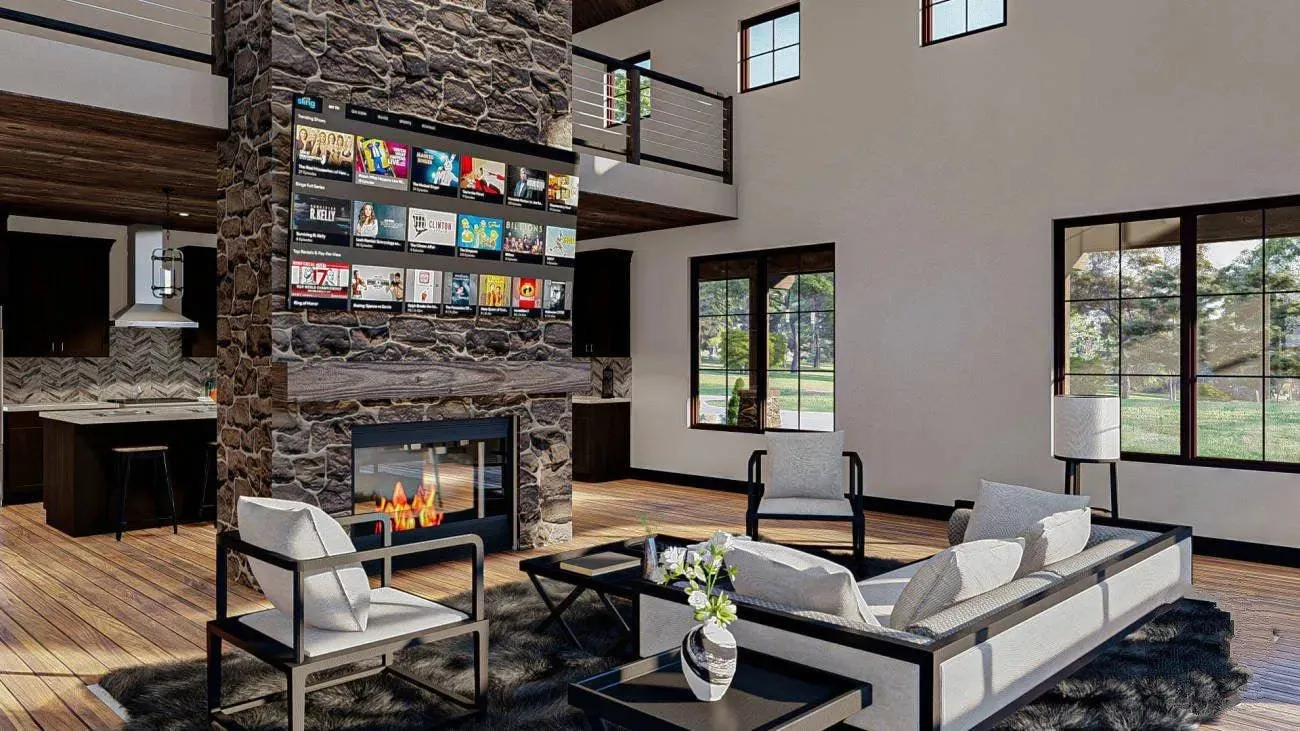 Spacious 3,371 sq ft Home with 4 Bedrooms and Bonus Room