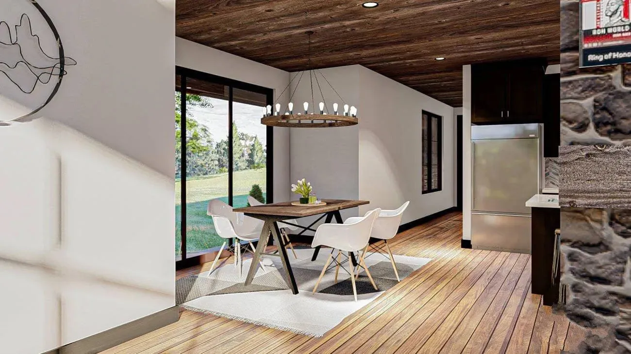 Spacious 3,371 sq ft Home with 4 Bedrooms and Bonus Room