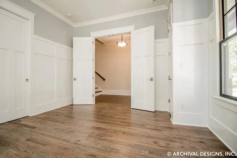 Spacious 4-Bedroom Home with Dual Master Suites and Versatile Living Spaces