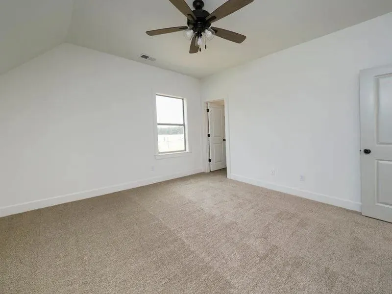 Spacious 4-Bedroom Home with Impressive Design and Artistic Features