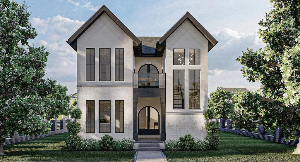 Spacious 4-Bedroom Home with Open Layout and Inviting Outdoor Spaces