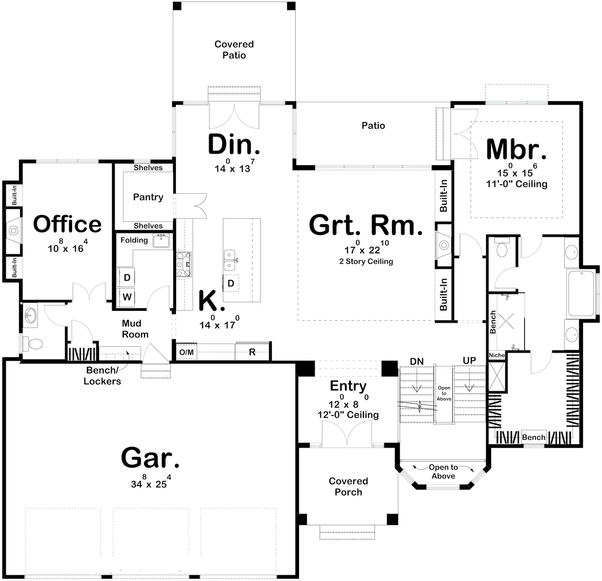 Spacious 6-Bedroom Home with Modern Amenities and Versatile Spaces