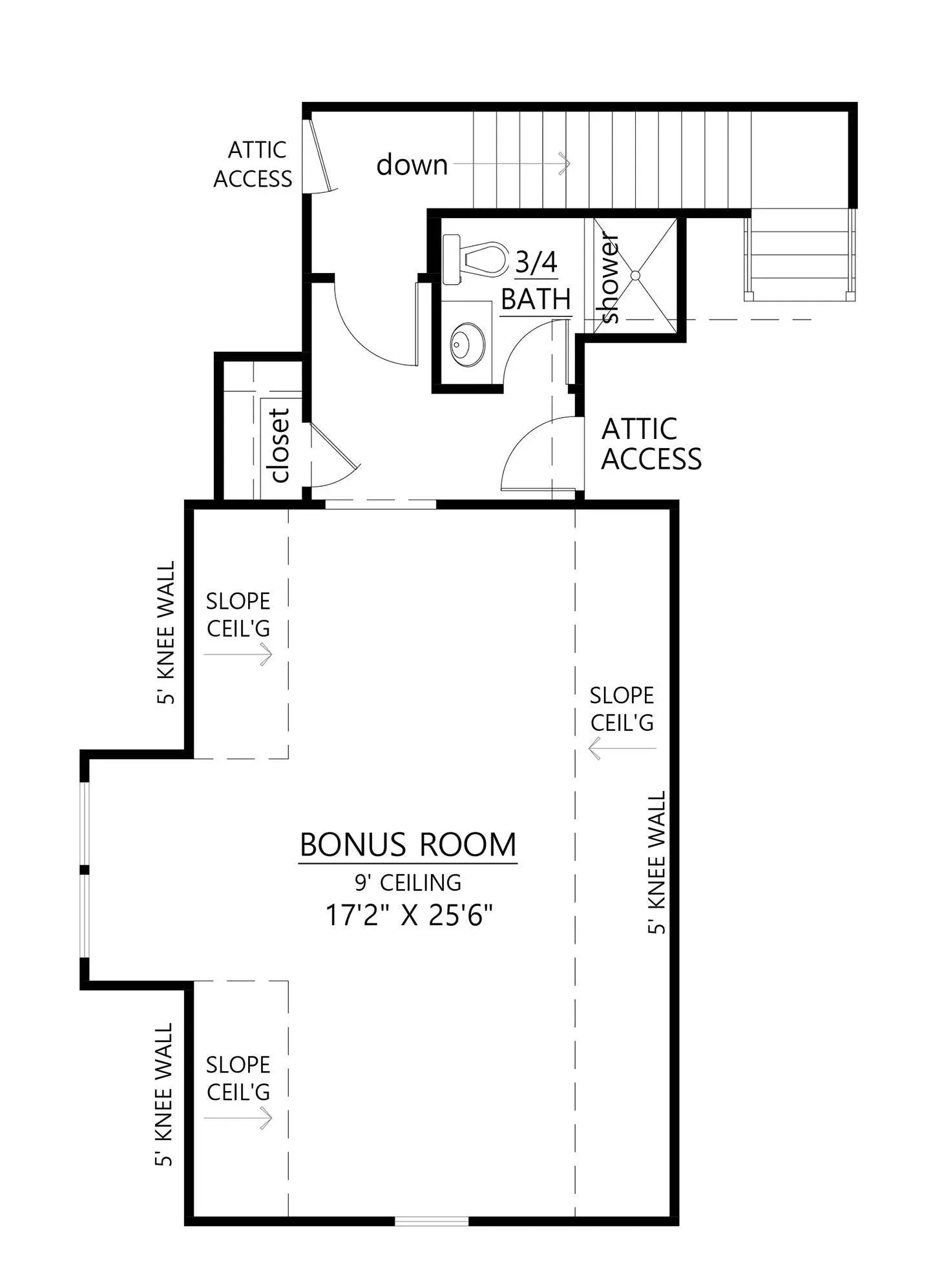 Spacious Family Home with Modern Amenities and Bonus Room