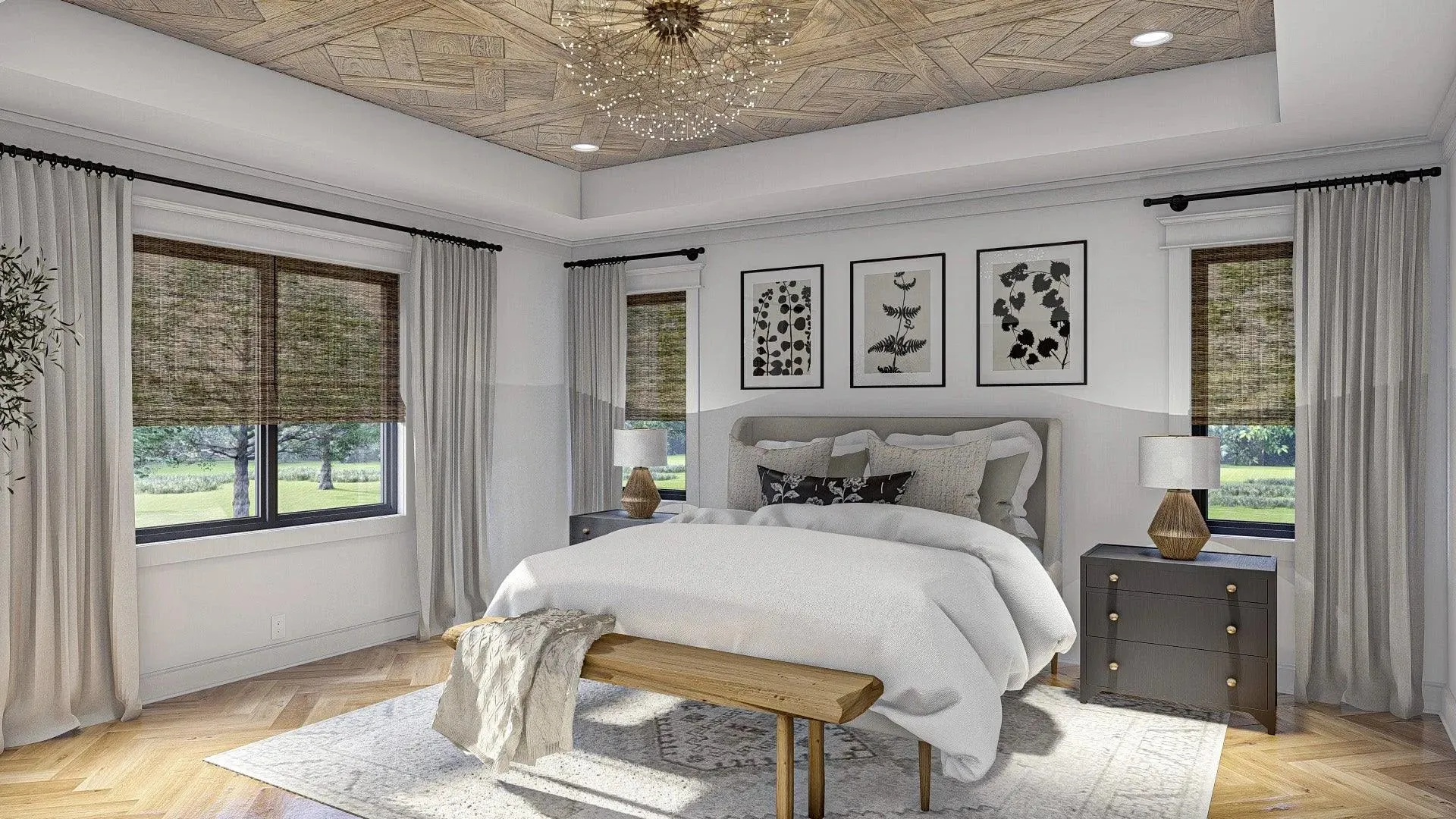 Spacious Two-Story Home with Exciting Amenities and Home Office