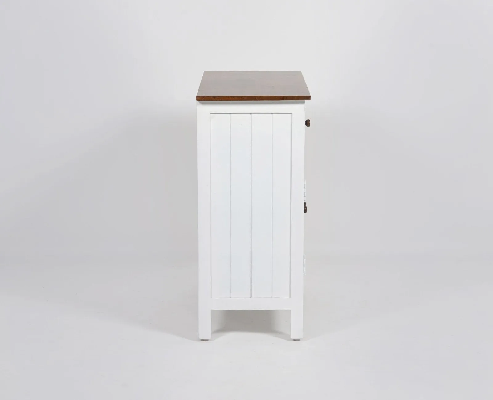 Spain Wooden Two door Sideboard Cabinet