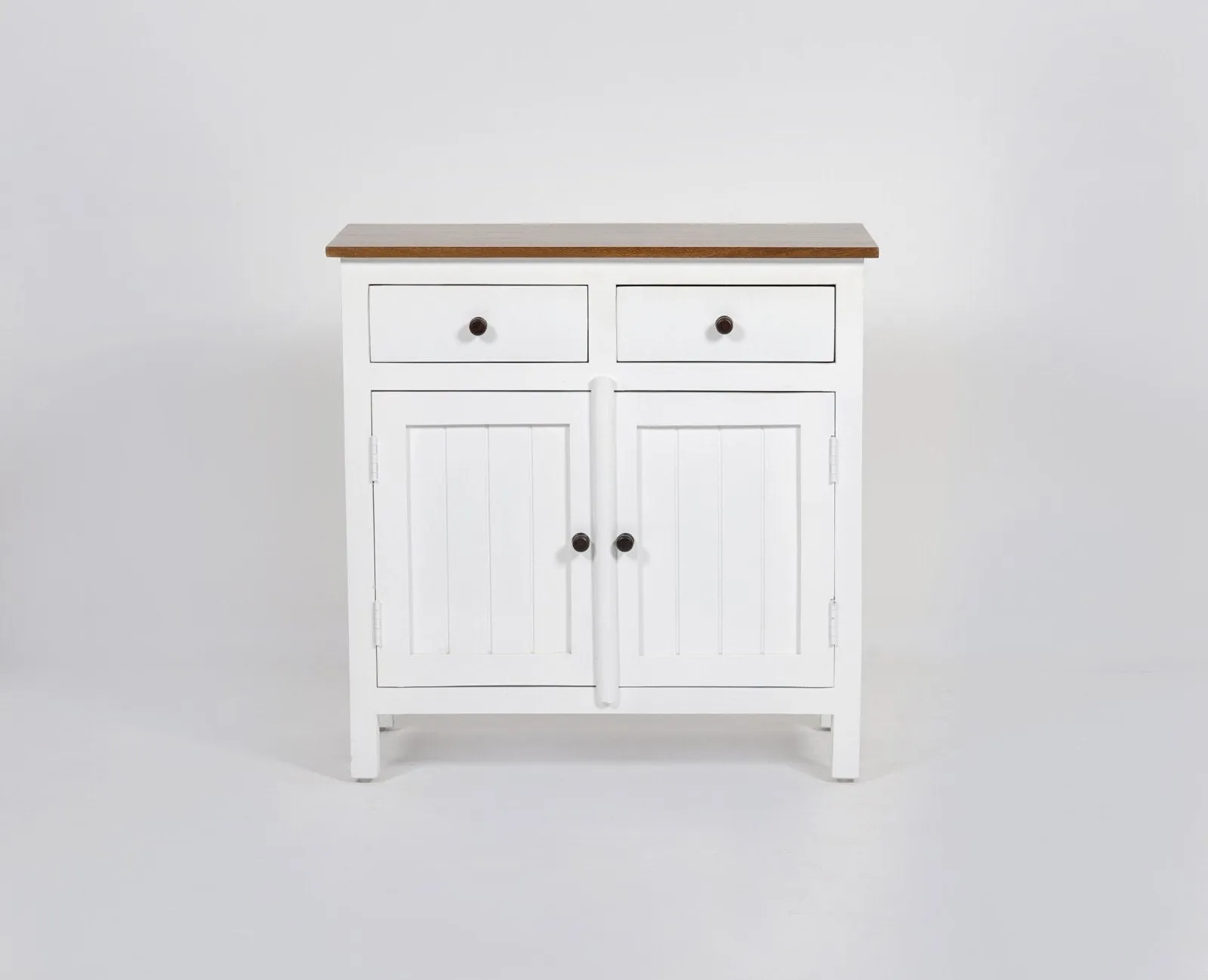 Spain Wooden Two door Sideboard Cabinet