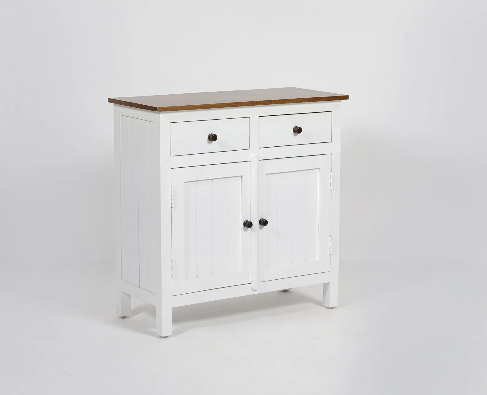 Spain Wooden Two door Sideboard Cabinet