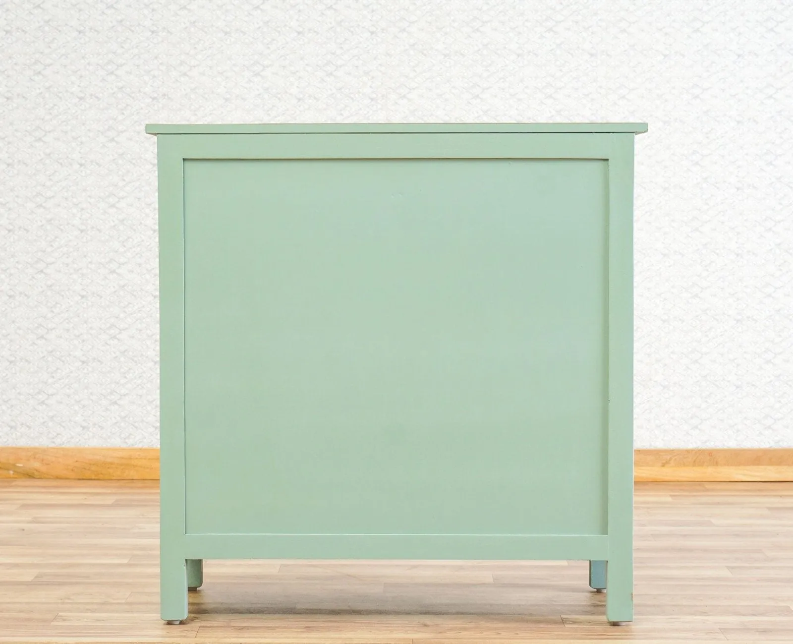 Spain Wooden Two door Sideboard Cabinet