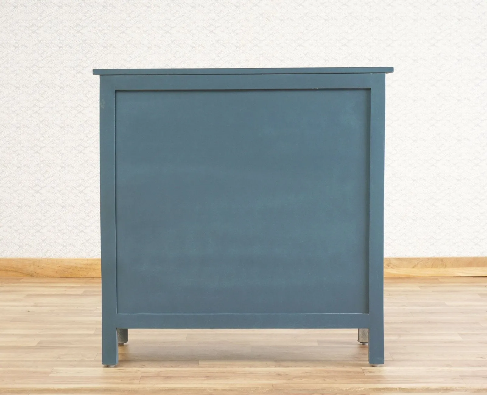 Spain Wooden Two door Sideboard Cabinet