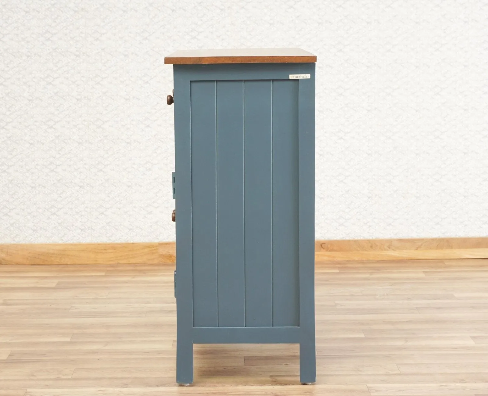Spain Wooden Two door Sideboard Cabinet