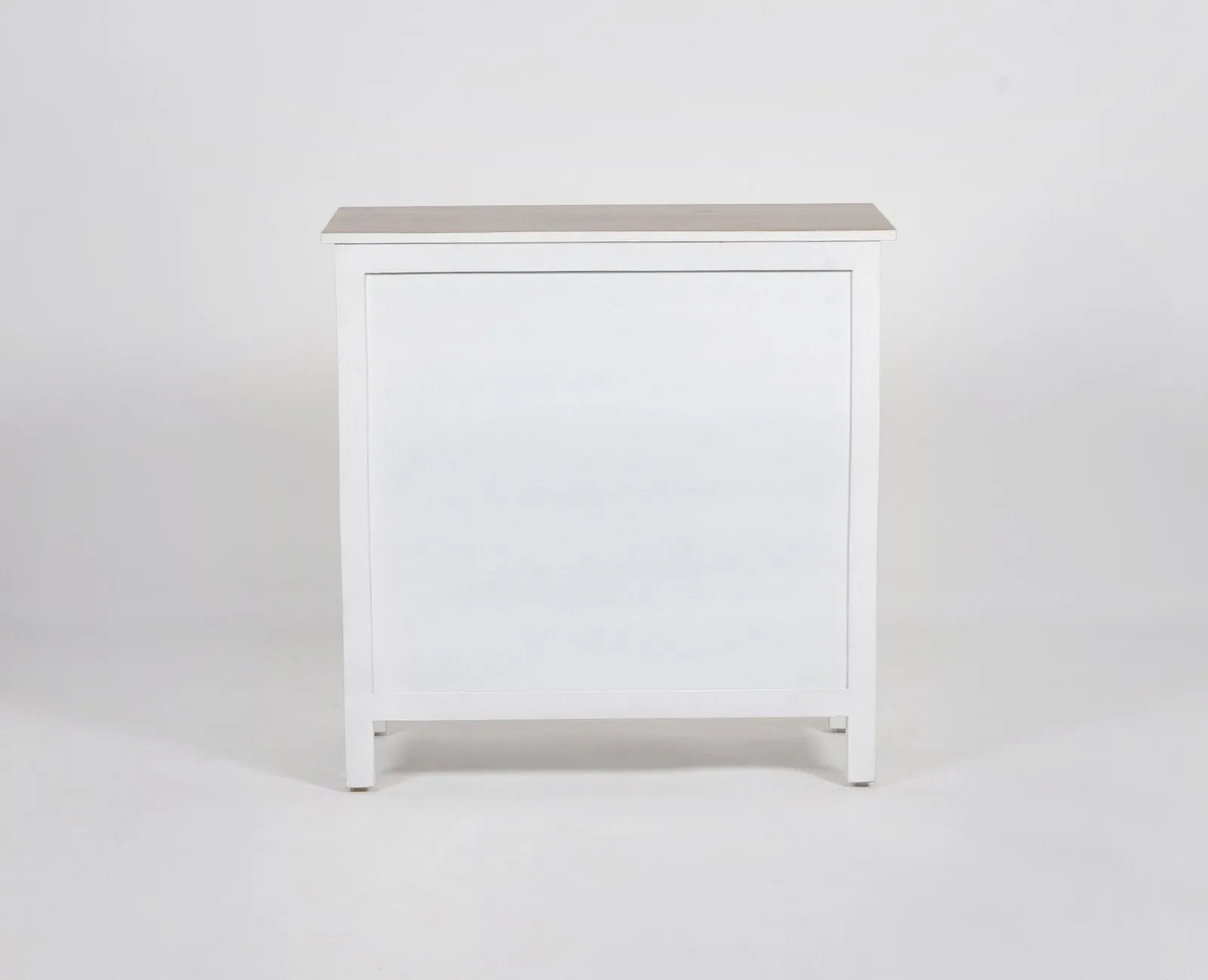 Spain Wooden Two door Sideboard Cabinet