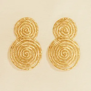 Spira Earrings