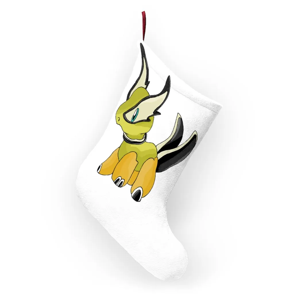 Spore Christmas Stockings