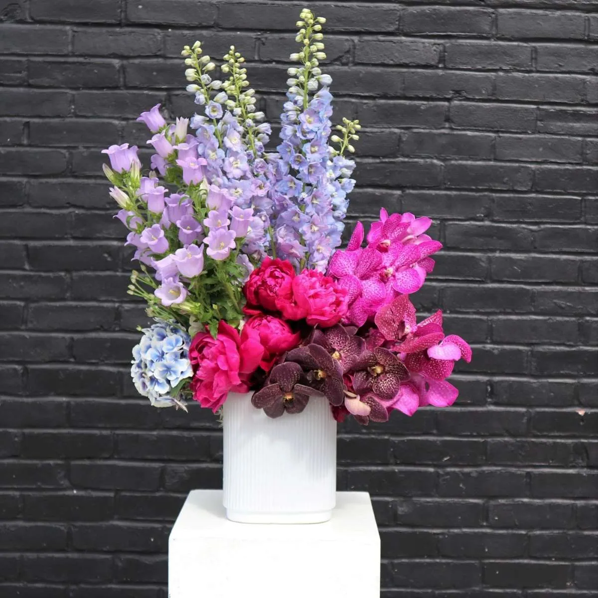 Stacy K Floral | Couture