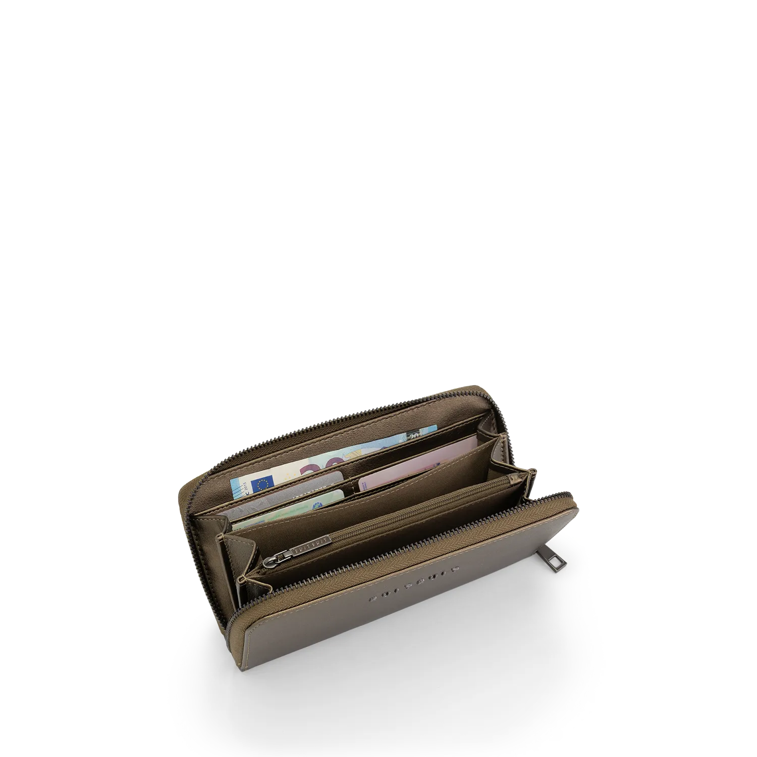 Starlight - Antique Bronze -  Travelwallet Giftset