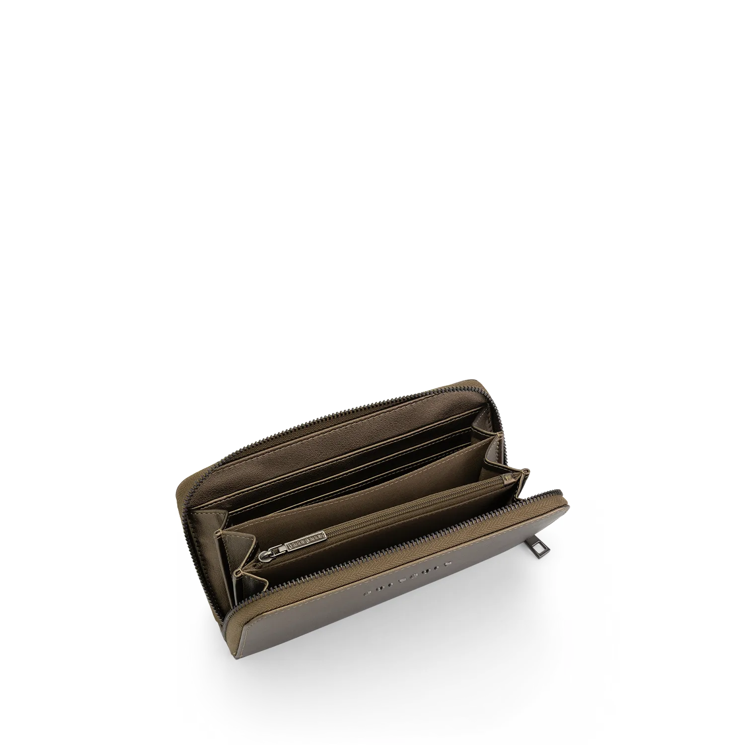 Starlight - Antique Bronze -  Travelwallet Giftset