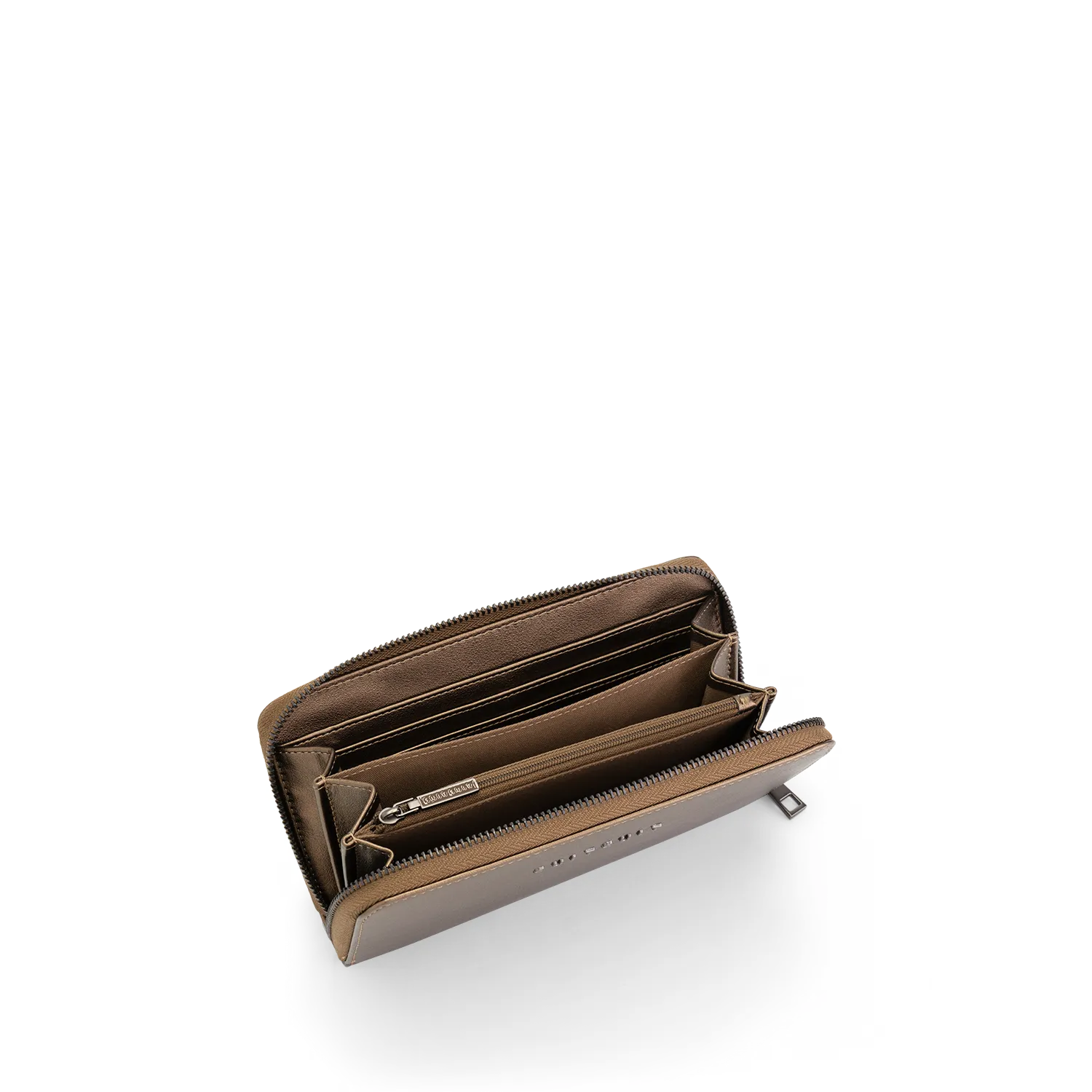 Starlight - Deep Bronze -  Travelwallet Giftset