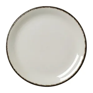 Steelite Charcoal Dapple Coupe Plates 152mm (Pack of 36) - VV1334