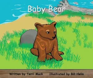 Strong Readers Set A Level 3 - Baby bear